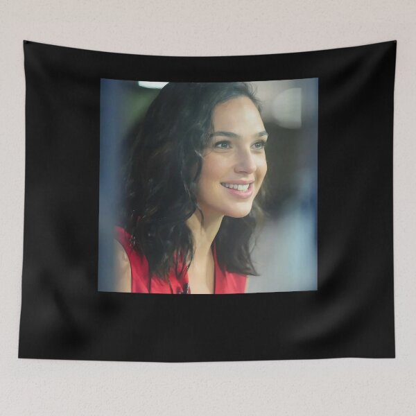 Item preview, Gifts Idea Gal Gadot Gift For Fan designed and sold by AiyanaNguyet.