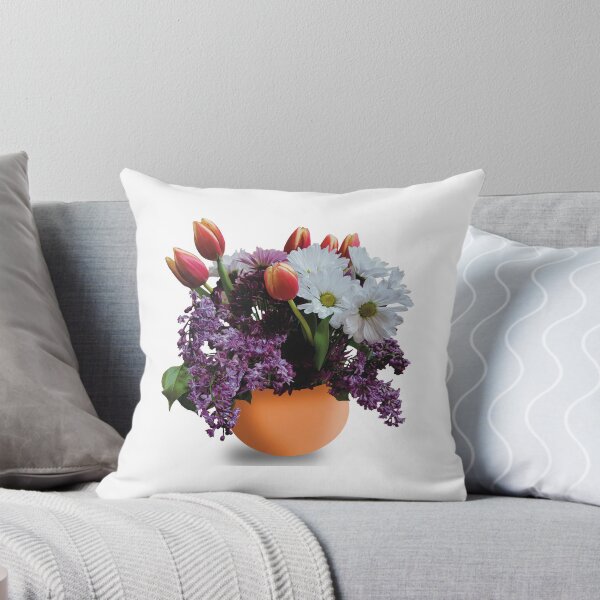Item preview, Bouquet of Flowers  designed and sold by hcartistry.