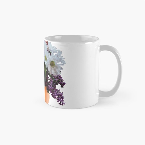 Aperçu de l'œuvre Bouquet de fleurs créée et vendue par hcartistry.