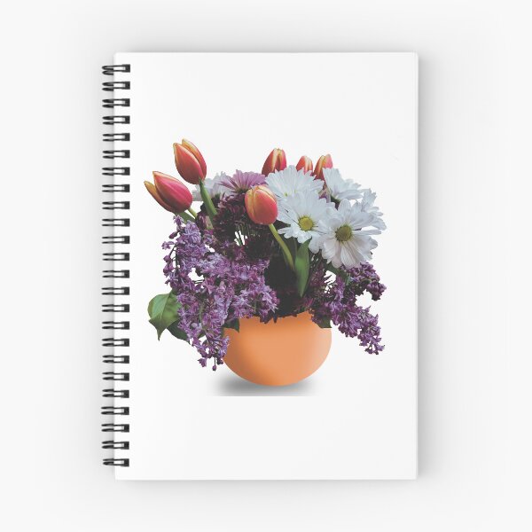 Artikelvorschau, Blumenstrauß entworfen und verkauft von hcartistry.