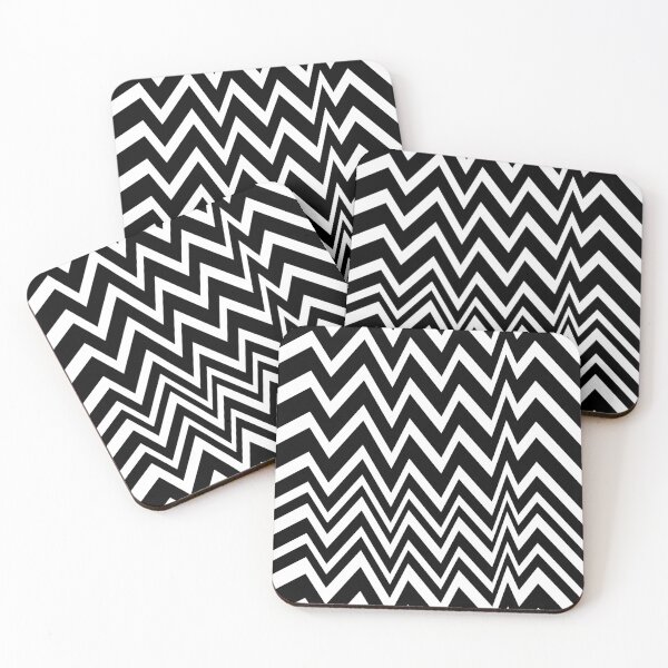 Item preview, Mod Zig Zag designed and sold by Texterns.
