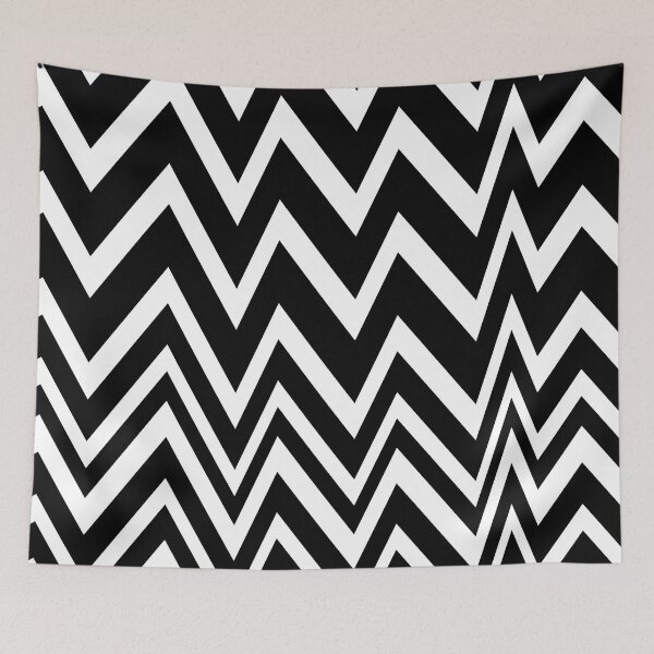 Item preview, Mod Zig Zag designed and sold by Texterns.
