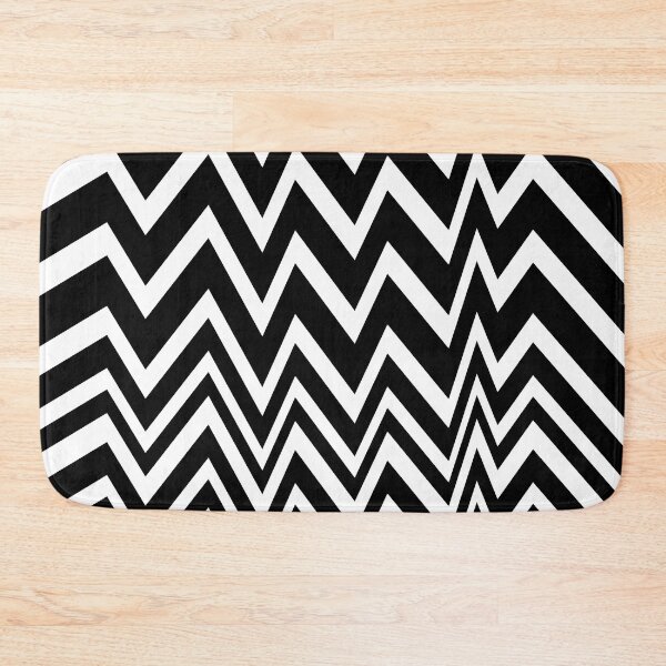 Item preview, Mod Zig Zag designed and sold by Texterns.