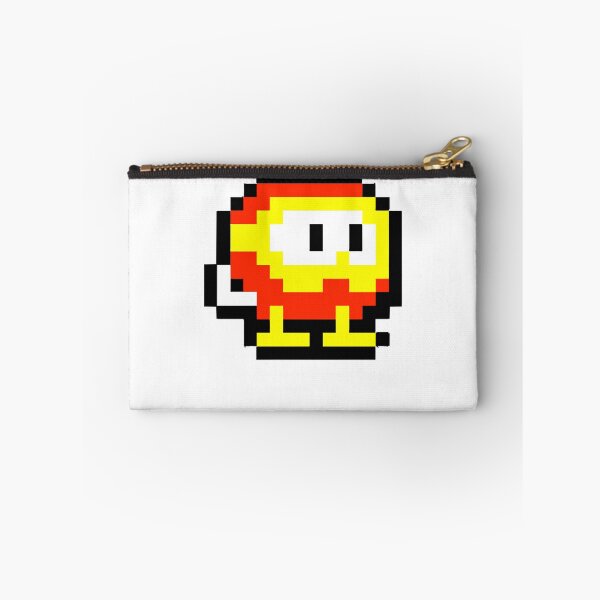 Item preview, Loves Music And Classic Gaming Dig Dug Vintage Photography designed and sold by MariamGodfrey.
