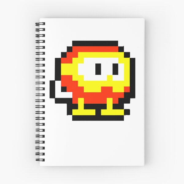 Item preview, Loves Music And Classic Gaming Dig Dug Vintage Photography designed and sold by MariamGodfrey.