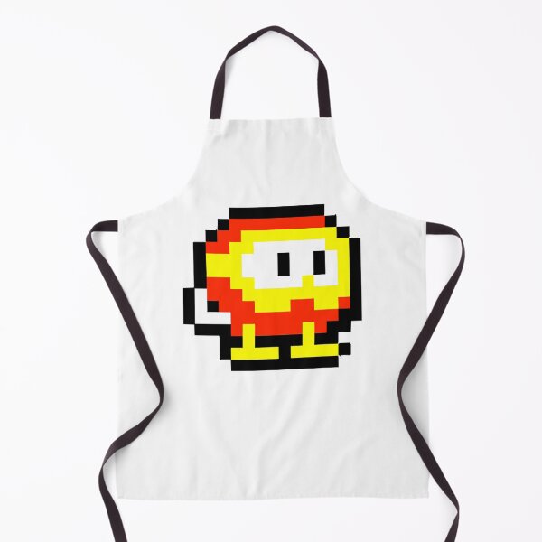Item preview, Loves Music And Classic Gaming Dig Dug Vintage Photography designed and sold by MariamGodfrey.