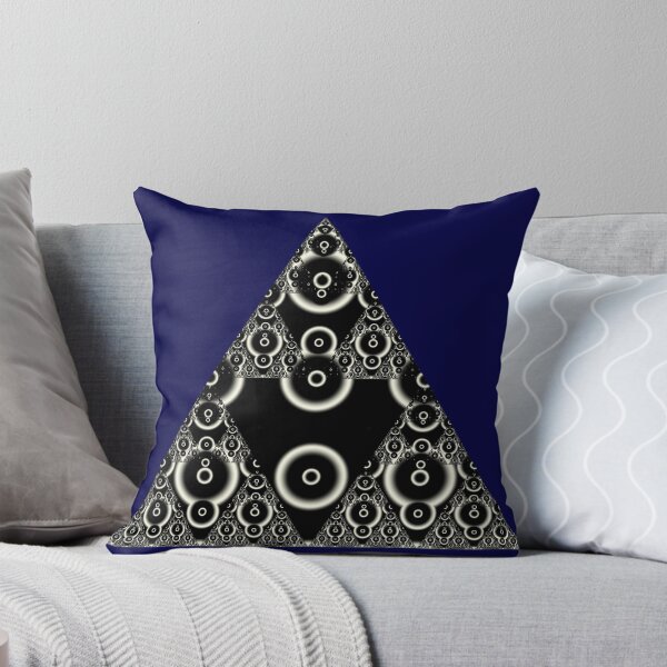 Item preview, Sierpinski XII designed and sold by Rupert Russell.