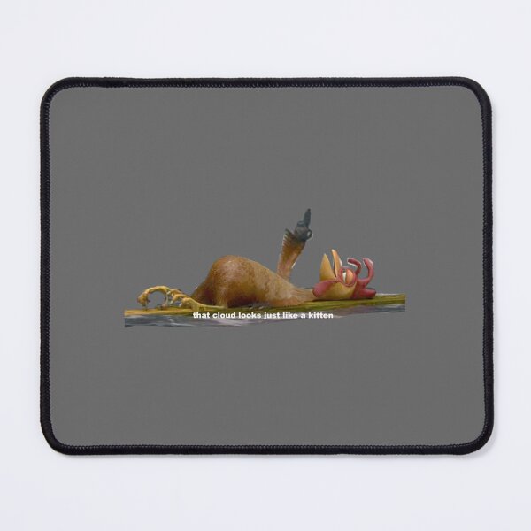 Item preview, Chicken Joe, clouds designed and sold by SeanPhillips.