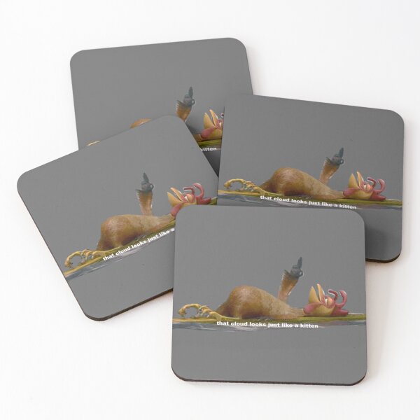 Item preview, Chicken Joe, clouds designed and sold by SeanPhillips.