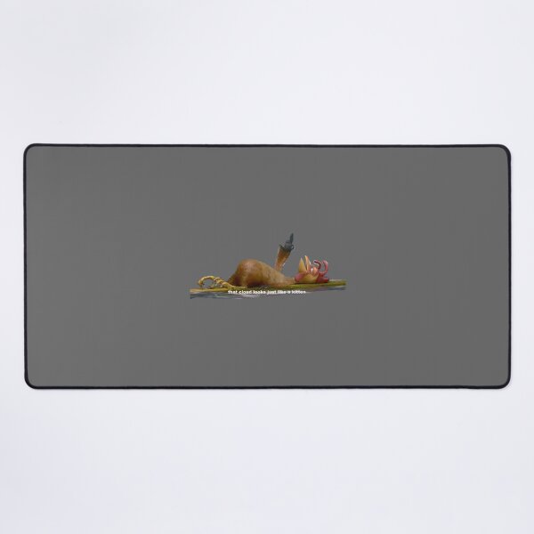 Item preview, Chicken Joe, clouds designed and sold by SeanPhillips.