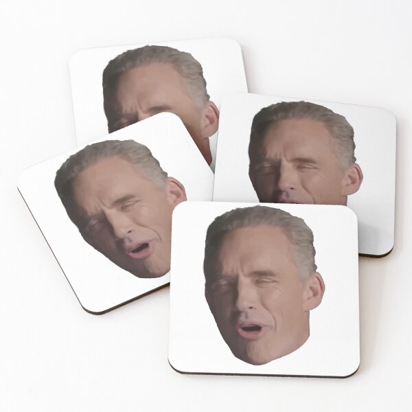 Item preview, Jordan Peterson designed and sold by Big Papa Designs.