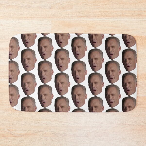 Item preview, Jordan Peterson designed and sold by Big Papa Designs.