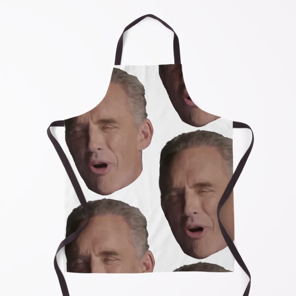 Item preview, Jordan Peterson designed and sold by Big Papa Designs.
