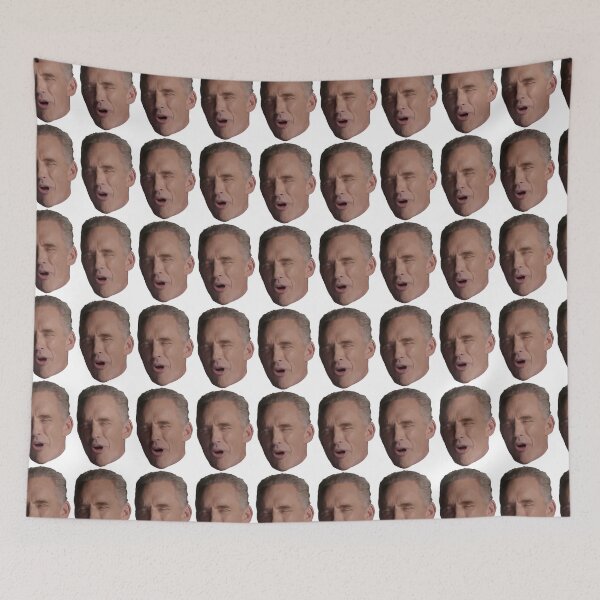 Item preview, Jordan Peterson designed and sold by Big Papa Designs.