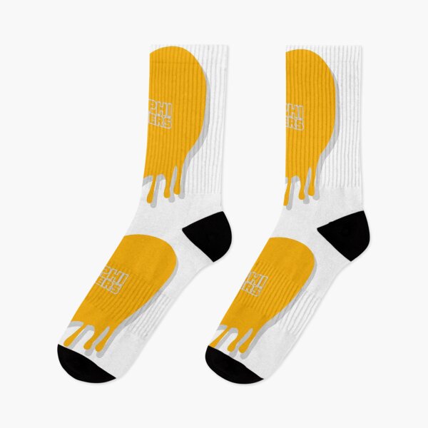 Item preview, Adelphi Panthers Melty Heart Logo designed and sold by eNVy Co.