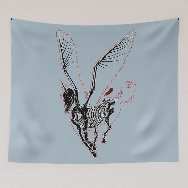 Item preview, Unicorn v4.0  designed and sold by Khy82.