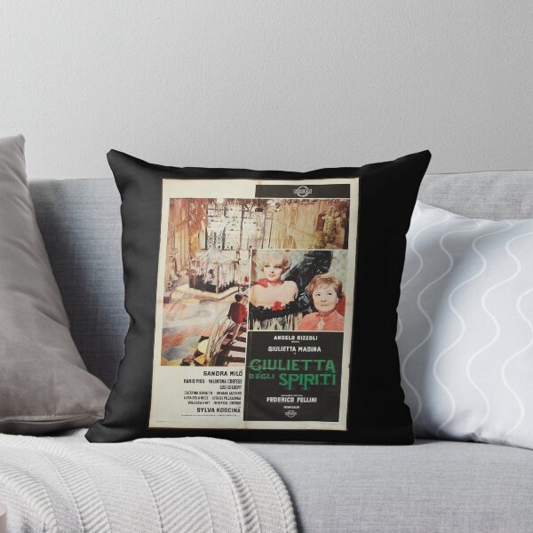 Item preview, Gifts For Men federico fellini Vintage Photograp designed and sold by RileyChavez.