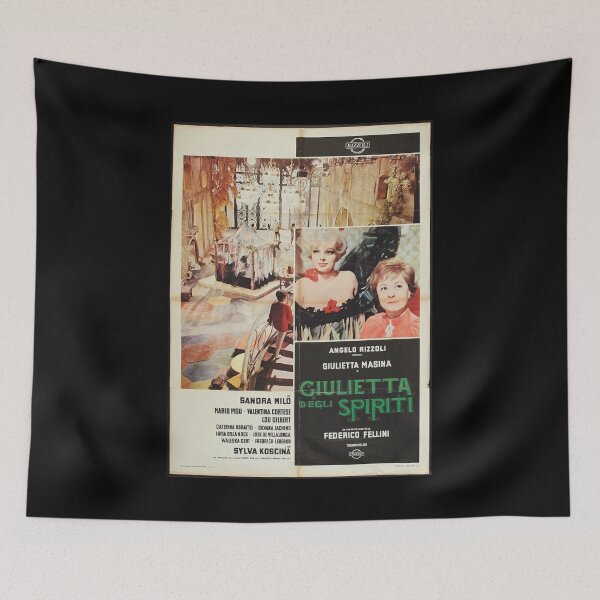 Item preview, Gifts For Men federico fellini Vintage Photograp designed and sold by RileyChavez.