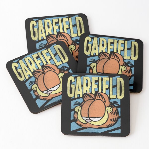 Item preview, Rad Garfield designed and sold by CandiceQualter.