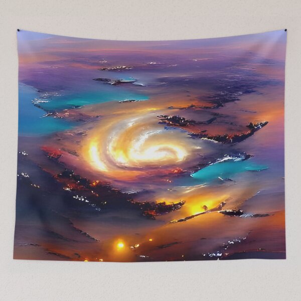 Item preview, Light Spiral designed and sold by bradm50.