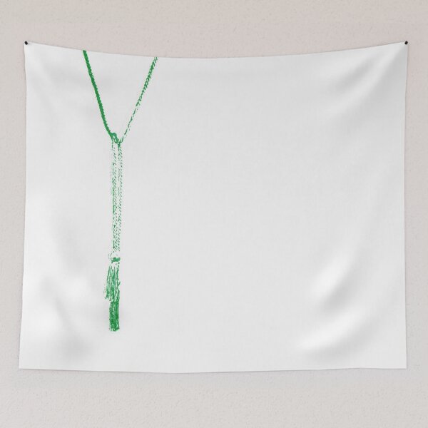 Item preview, Tied Ropes designed and sold by ellenmueller.