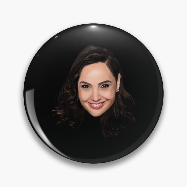Item preview, Great Model Gal Gadot Cool Graphic Gift designed and sold by AiyanaNguyet.