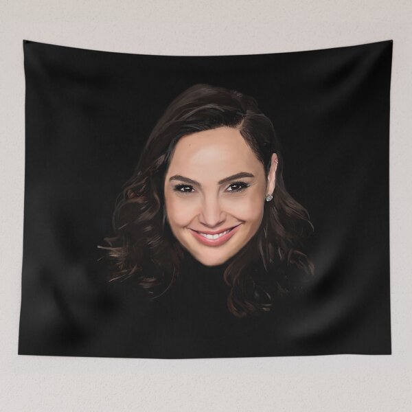 Item preview, Great Model Gal Gadot Cool Graphic Gift designed and sold by AiyanaNguyet.