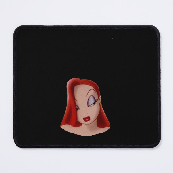 Item preview, Jessica Rabbit - Head Sticker designed and sold by ArnoldWittma.