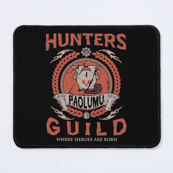 Item preview, Gift Movie Fans Guild Manga Hunter Idol Gift Fot You designed and sold by EliezerRogers.