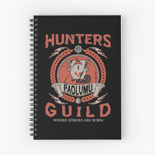 Item preview, Gift Movie Fans Guild Manga Hunter Idol Gift Fot You designed and sold by EliezerRogers.