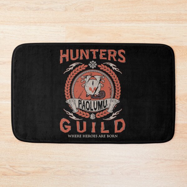 Item preview, Gift Movie Fans Guild Manga Hunter Idol Gift Fot You designed and sold by EliezerRogers.
