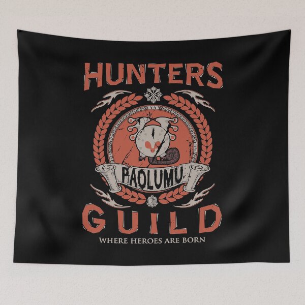 Item preview, Gift Movie Fans Guild Manga Hunter Idol Gift Fot You designed and sold by EliezerRogers.