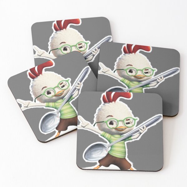 Item preview, Chicken Little Dancing designed and sold by SeanPhillips.