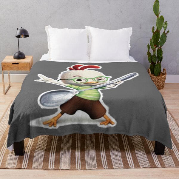 Item preview, Chicken Little Dancing designed and sold by SeanPhillips.
