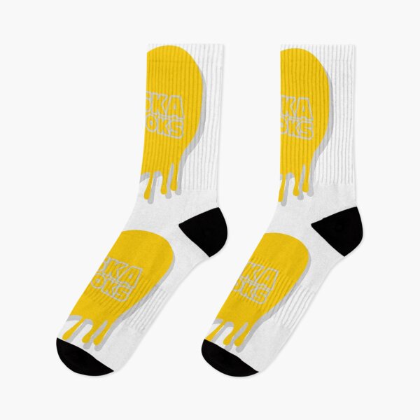 Item preview, Alaska Nanooks Melty Heart Logo designed and sold by eNVy Co.
