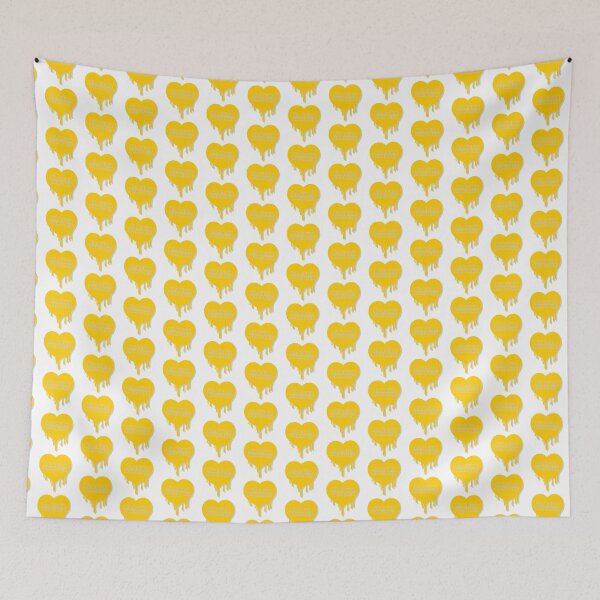 Item preview, Alaska Nanooks Melty Heart Logo designed and sold by eNVy Co.