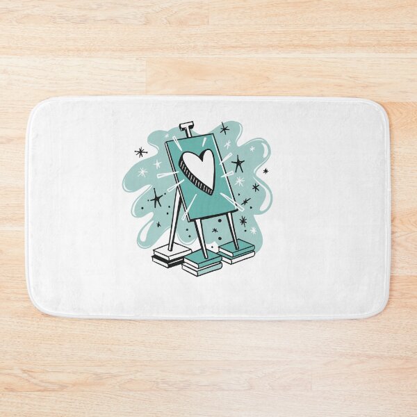 Item preview, OH! I LOVE ART!  designed and sold by jasmineberry.