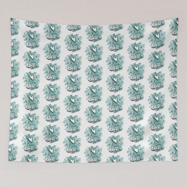 Item preview, OH! I LOVE ART!  designed and sold by jasmineberry.