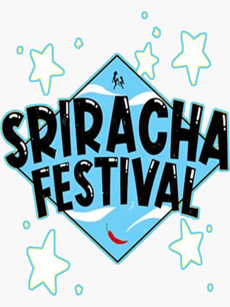 Sriracha Festival 2025