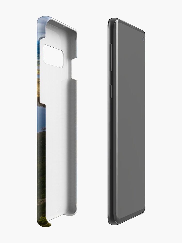 Alternate view of Landscape of Norway (2 of 3) Case & Skin for Samsung Galaxy