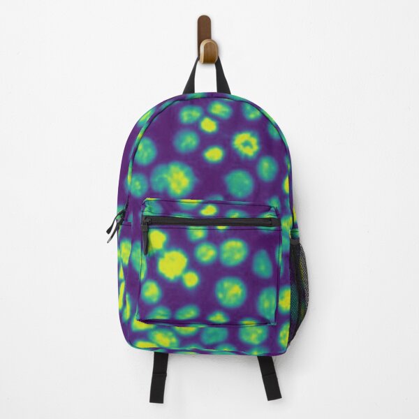 Item preview, Green nuclei in epithelial cells. Express yourself with cellular biology! designed and sold by ArtByScience.