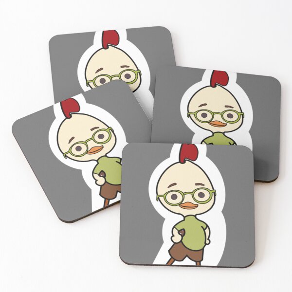 Item preview, Chicken Little designed and sold by SeanPhillips.