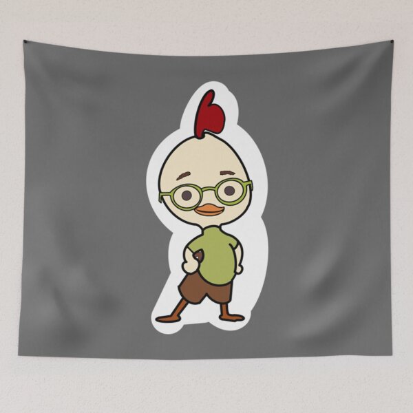 Item preview, Chicken Little designed and sold by SeanPhillips.
