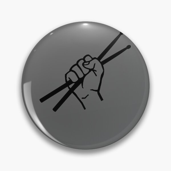 Item preview, Drummer drumsticks designed and sold by phneMarieGodwin.