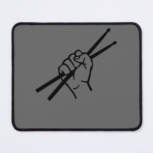 Item preview, Drummer drumsticks designed and sold by phneMarieGodwin.