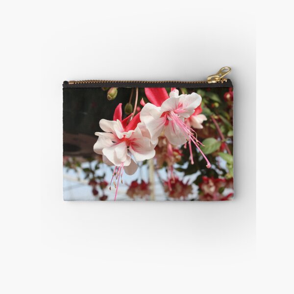 Item preview, Hanging Fuschia designed and sold by AngelaBishop.