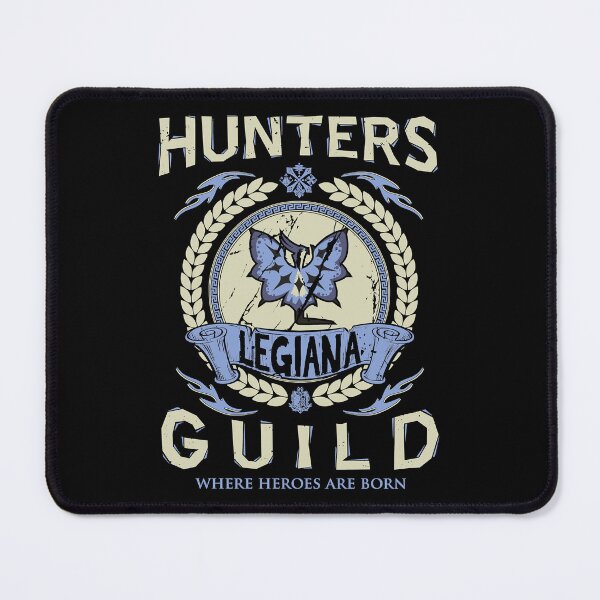 Item preview, Gifts For Halloween Gifts Guild Hunter Awesome For Movie Fans designed and sold by EliezerRogers.