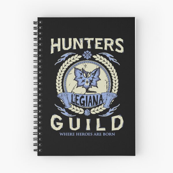 Item preview, Gifts For Halloween Gifts Guild Hunter Awesome For Movie Fans designed and sold by EliezerRogers.
