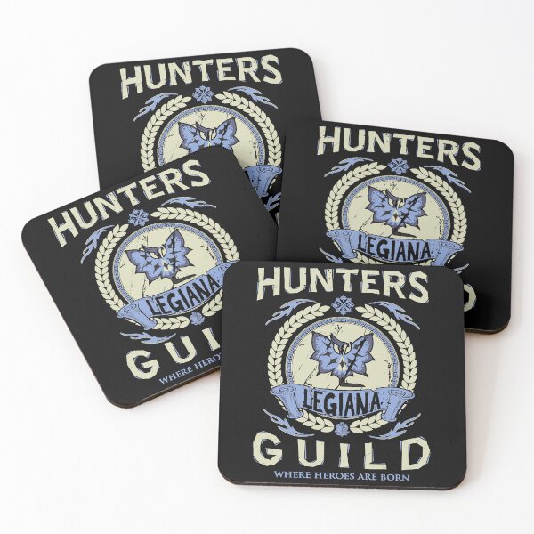 Item preview, Gifts For Halloween Gifts Guild Hunter Awesome For Movie Fans designed and sold by EliezerRogers.