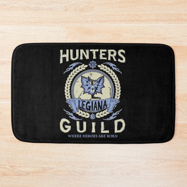Item preview, Gifts For Halloween Gifts Guild Hunter Awesome For Movie Fans designed and sold by EliezerRogers.